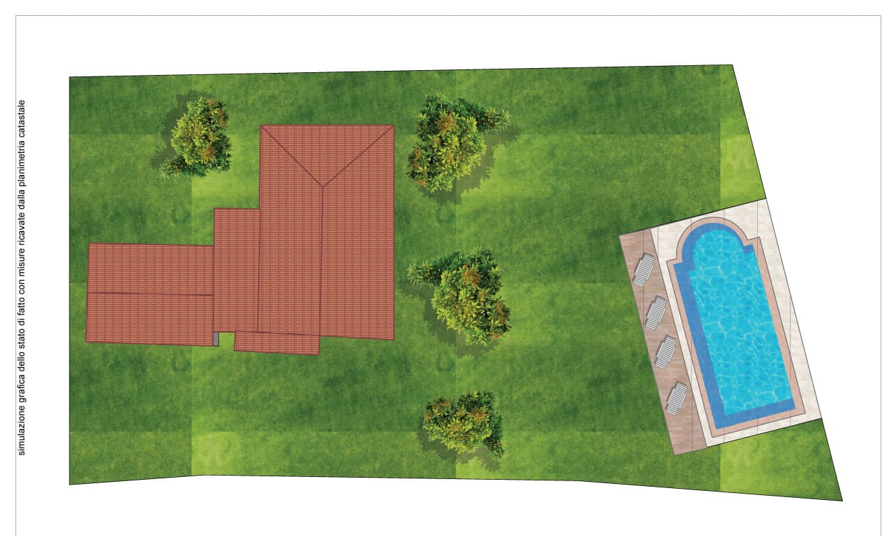 Villa in Salò  Brescia – Bild 18