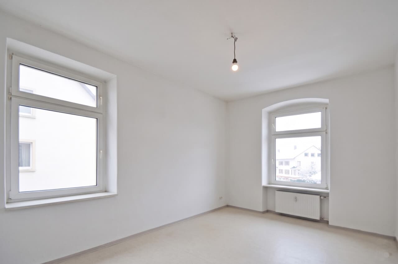 Etagenwohnung in Gießen – Bild 2