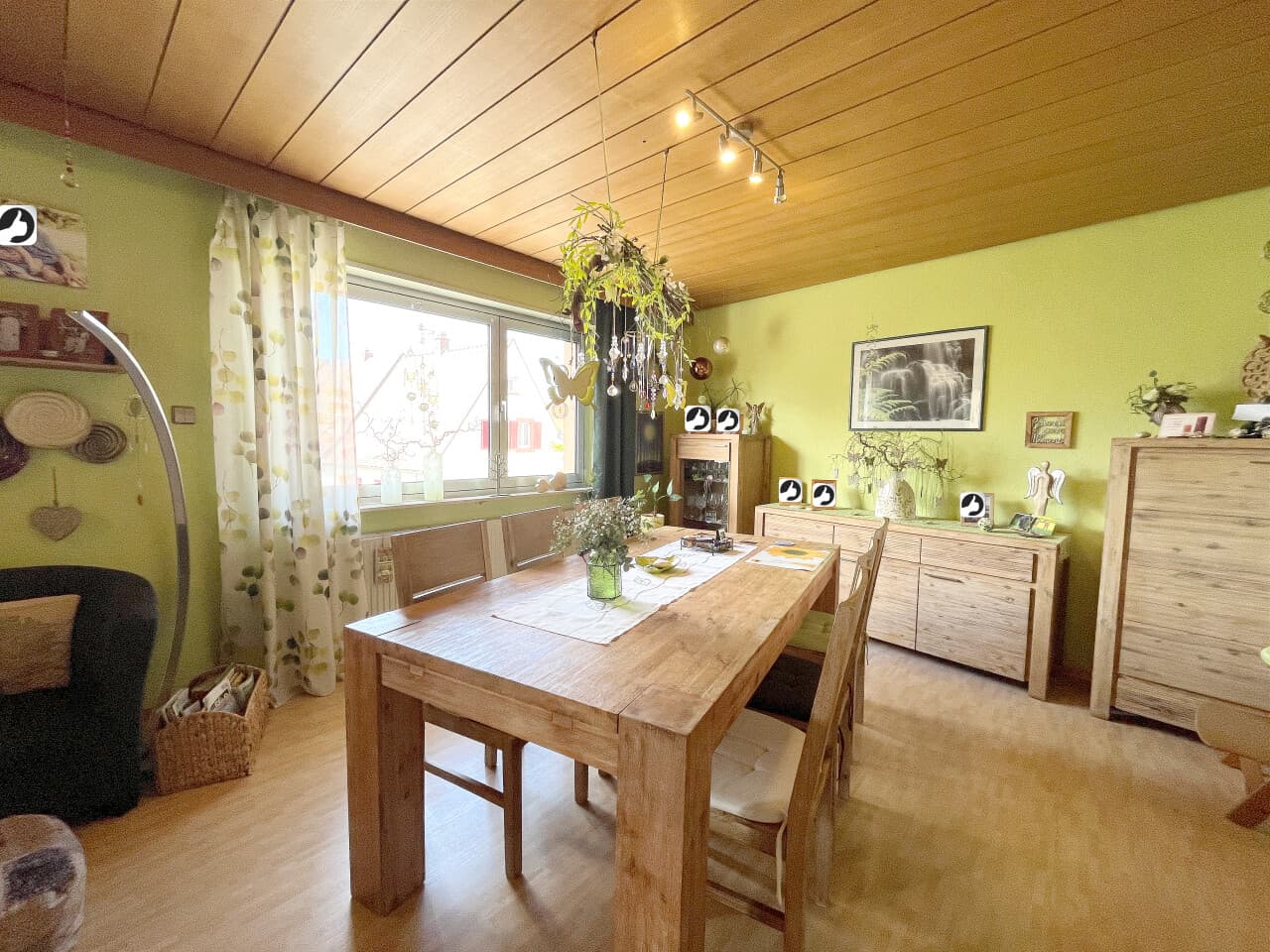 Zweifamilienhaus in Waghäusel-Wiesental – Bild 11