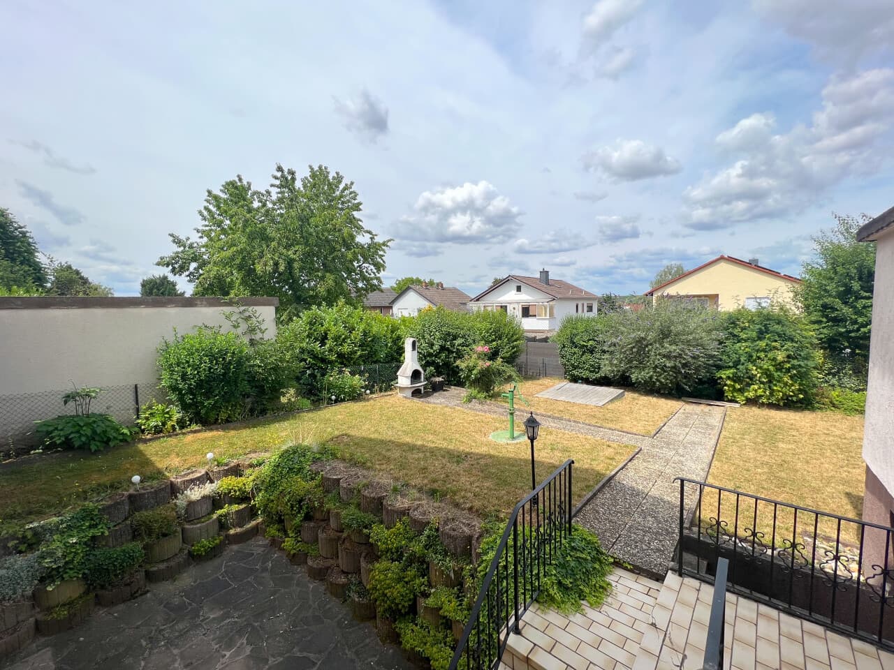 Einfamilienhaus in Saulheim – Bild 5