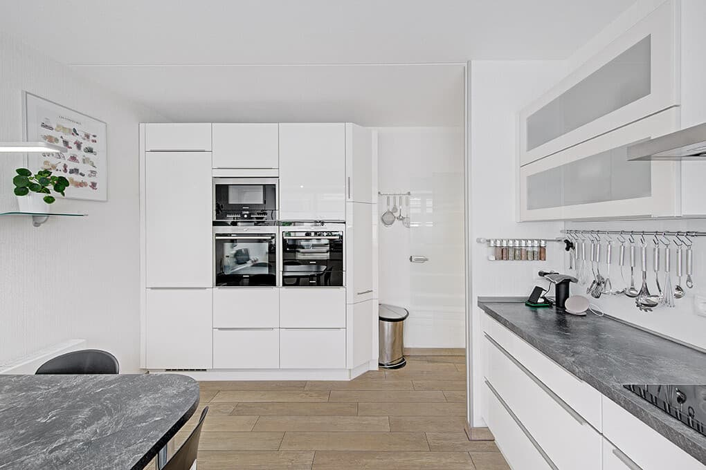 Reihenmittelhaus in Dortmund - Kirchderne – Bild 6