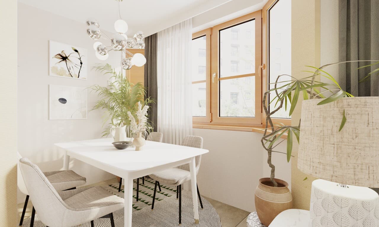Etagenwohnung in Ditzingen – Bild 29
