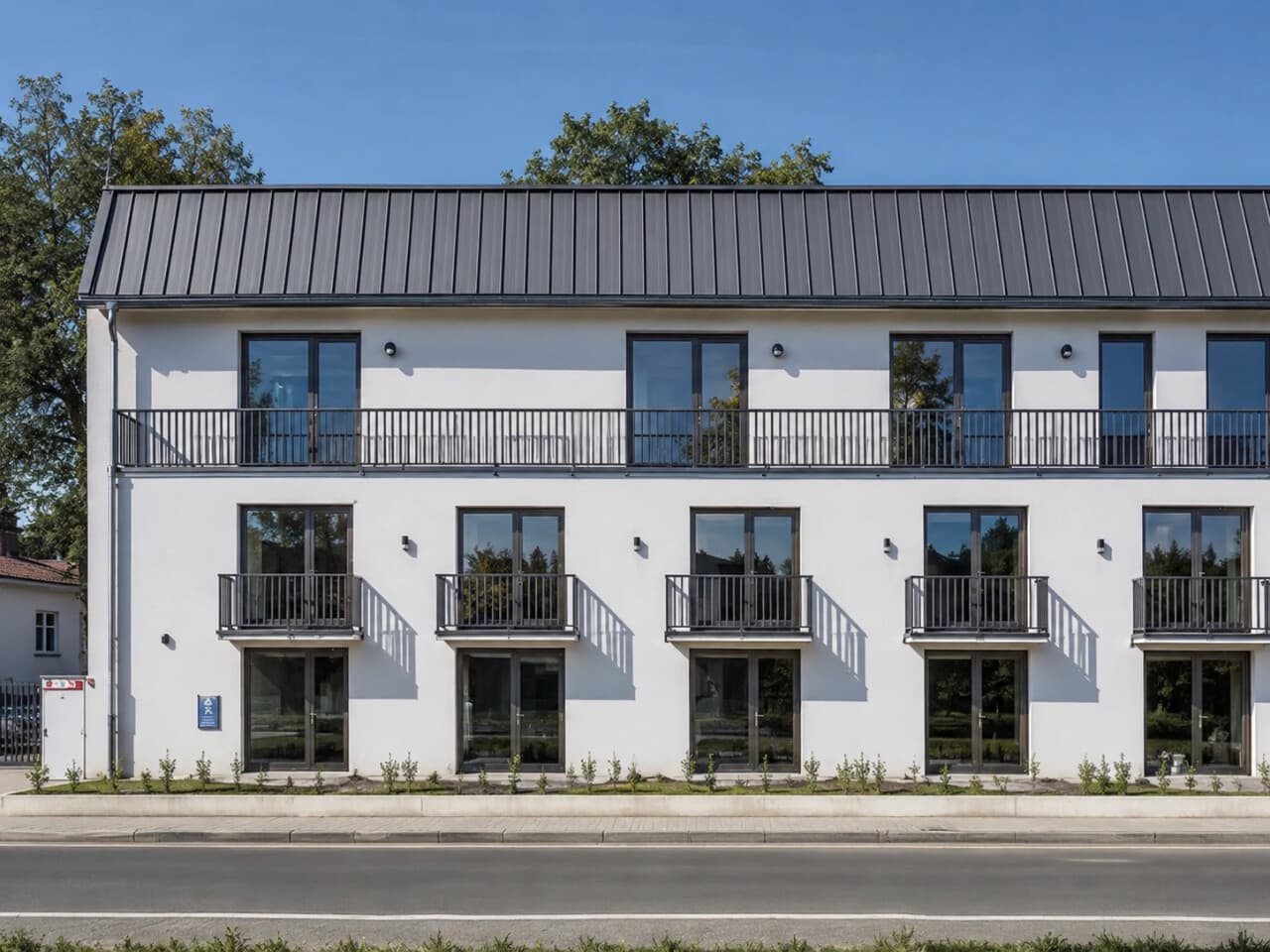 Mehrfamilienhaus in Delmenhorst – Bild 15