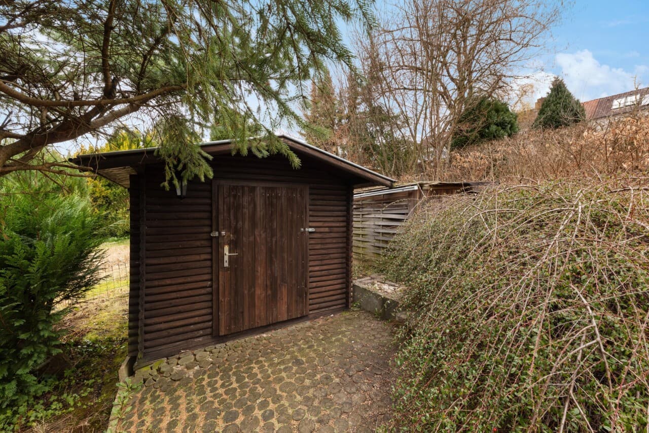 Reihenmittelhaus in Hamburg/Langenbek – Bild 16