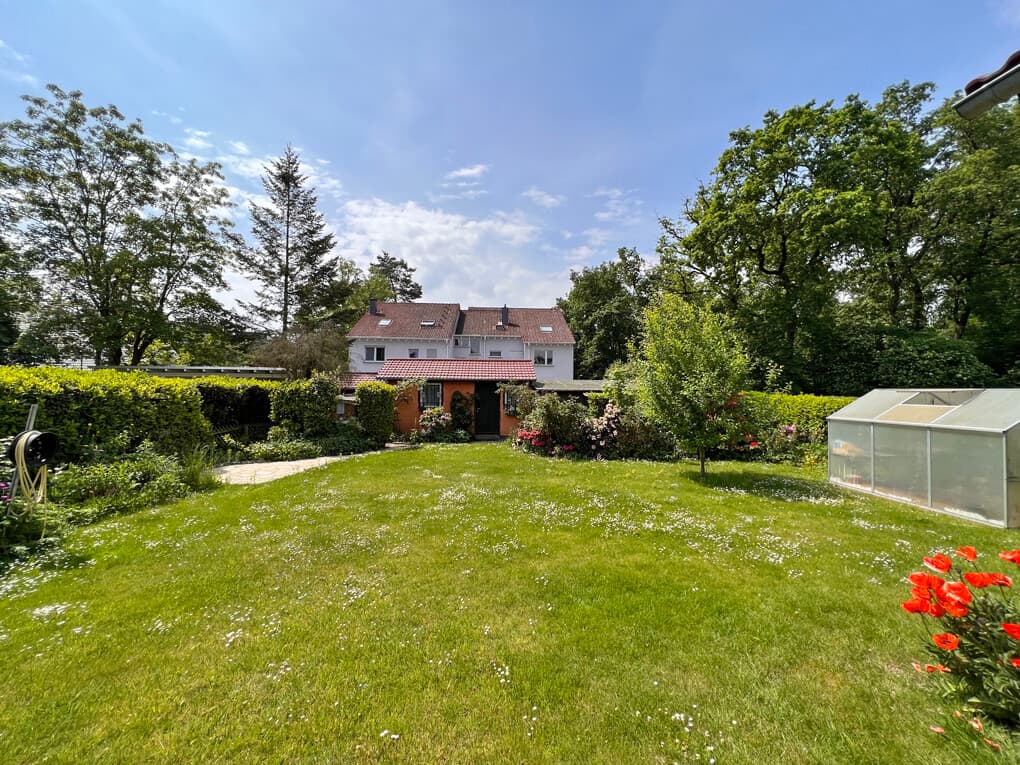 Einfamilienhaus in Neu-Isenburg-Zeppelinheim – Bild 4
