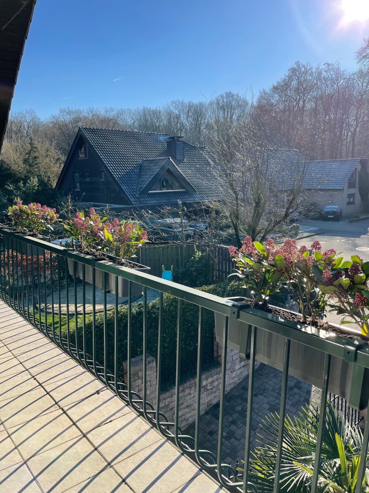 Einfamilienhaus in Bad Bentheim – Bild 23