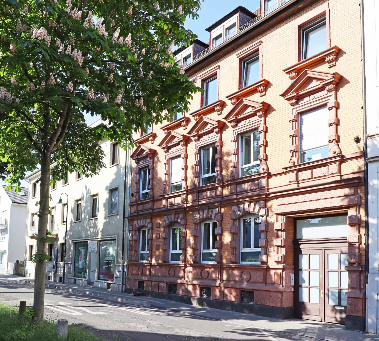 Wohnung in Darmstadt – Bild 2