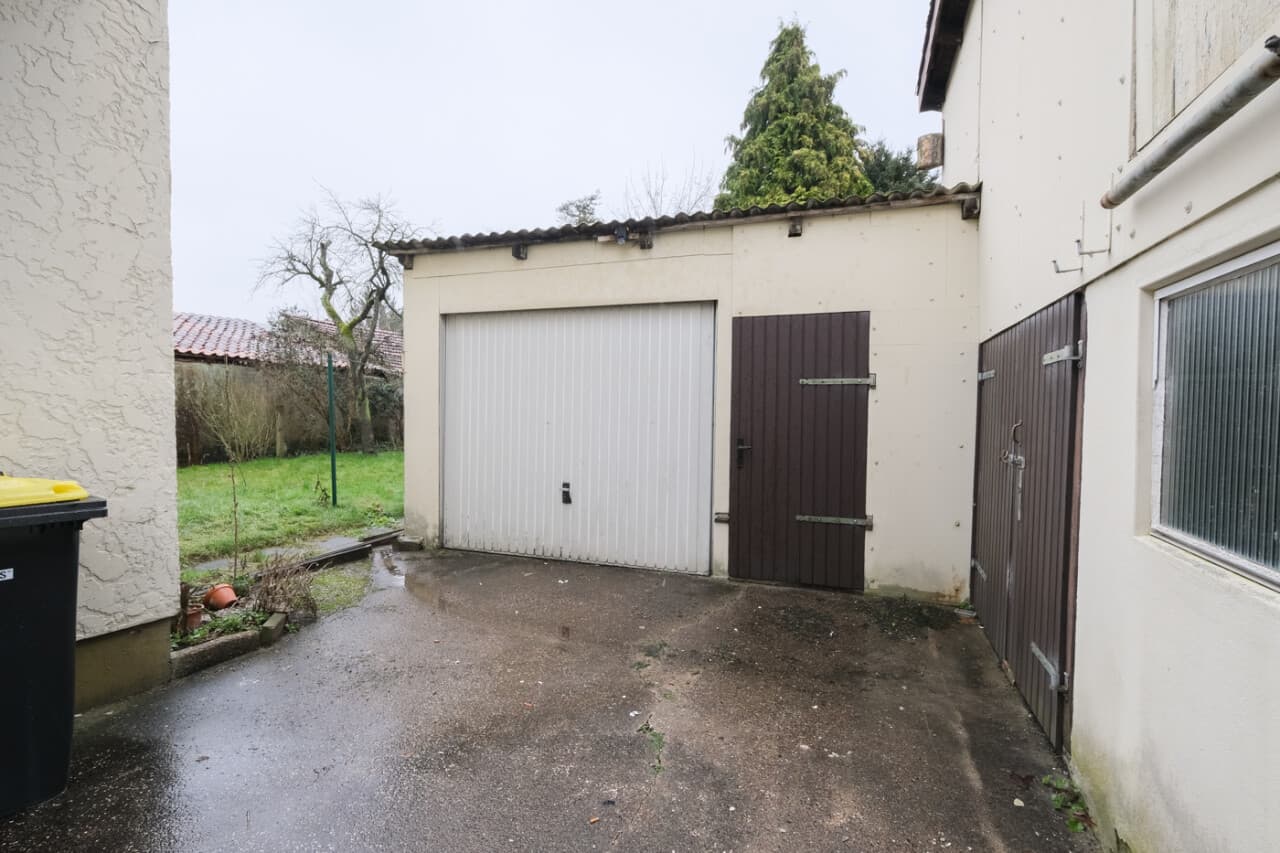 Einfamilienhaus in Rotenburg – Bild 18