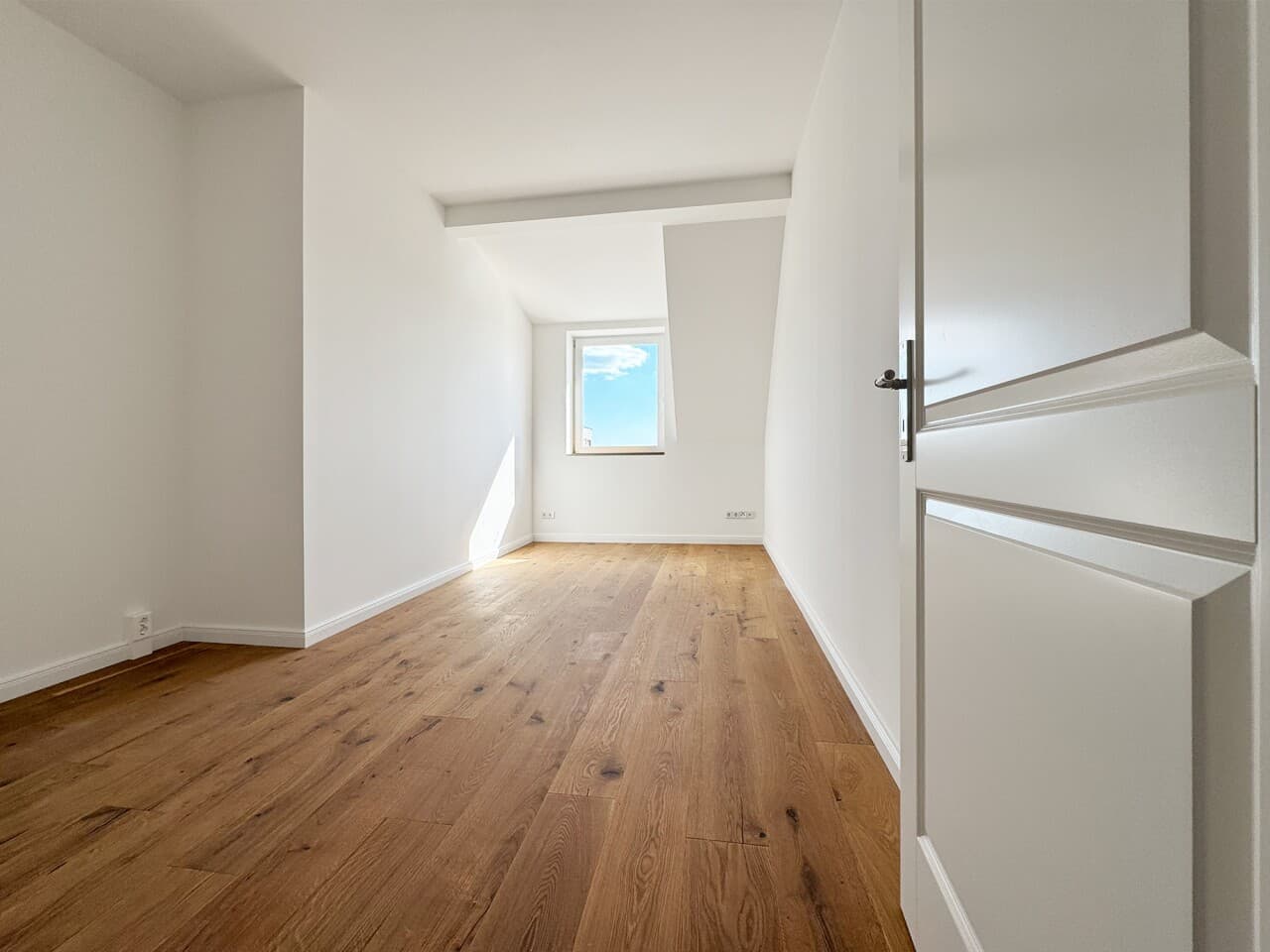 Etagenwohnung in Berlin – Bild 3