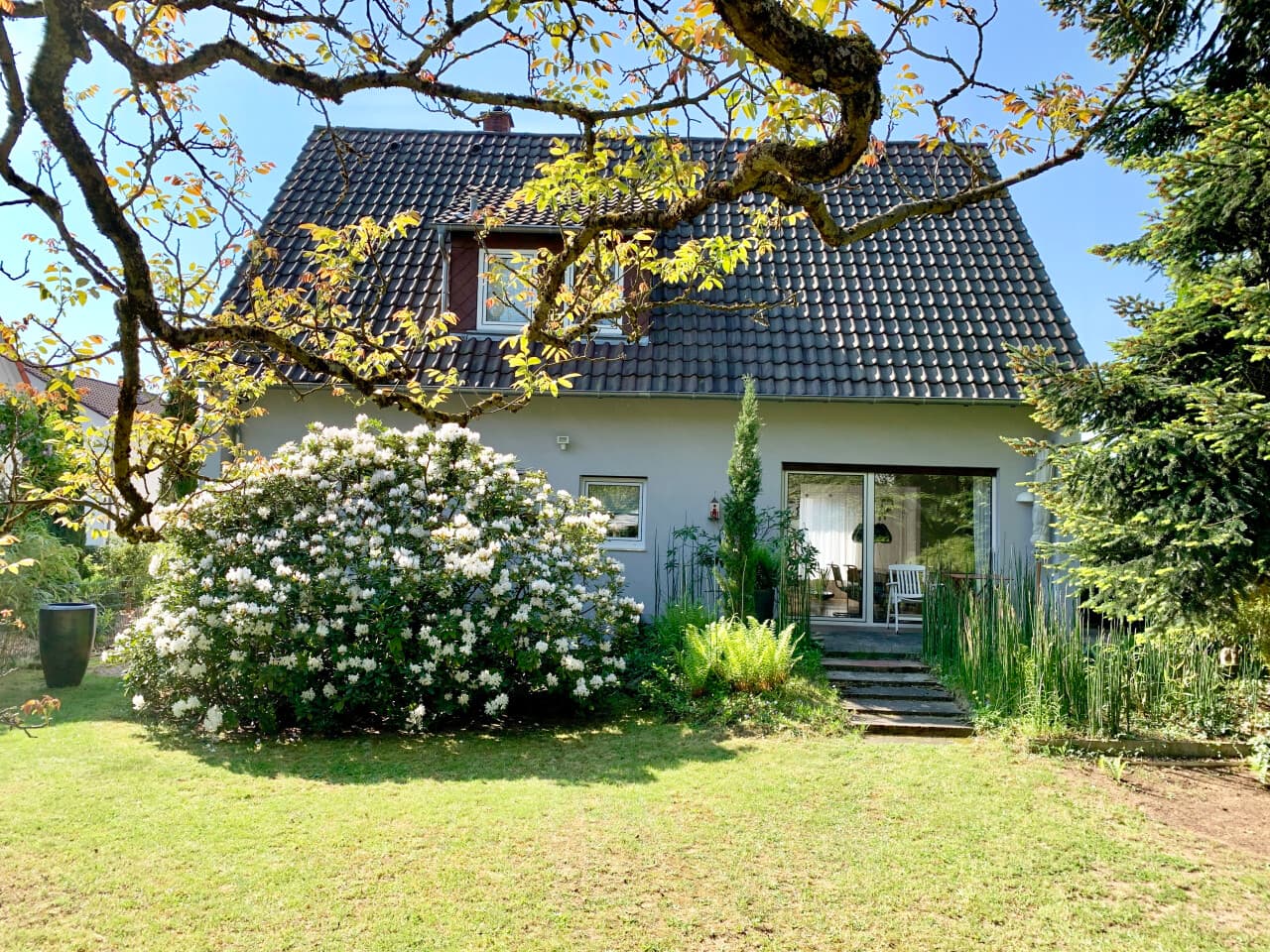Einfamilienhaus in Dreieich-Offenthal – Bild 2
