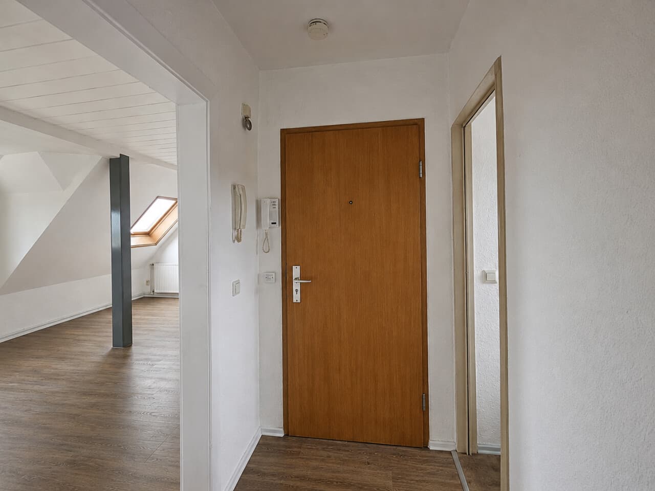 Etagenwohnung in Halberstadt – Bild 6