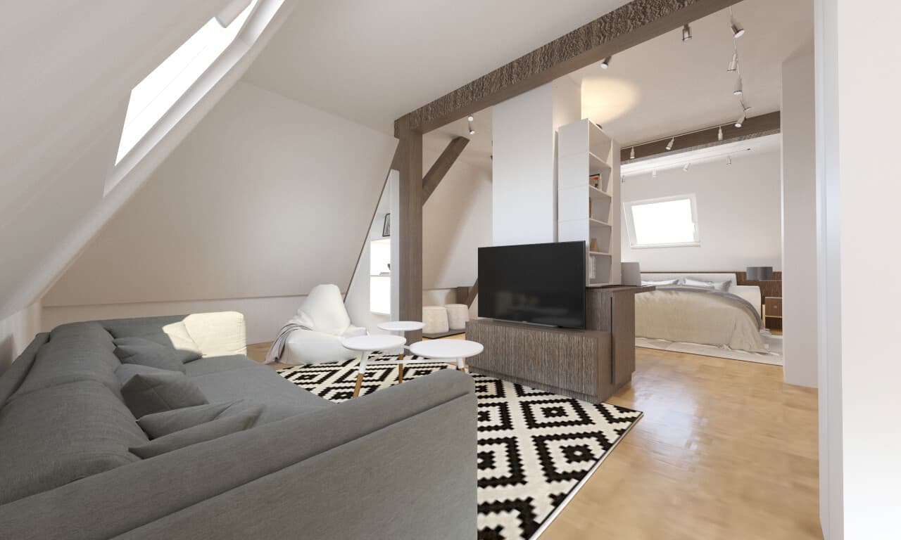 Einfamilienhaus in Clausen – Bild 10