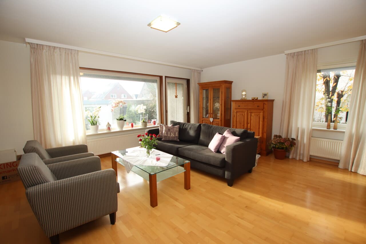 Bungalow in Bad Bentheim-Gildehaus – Bild 6