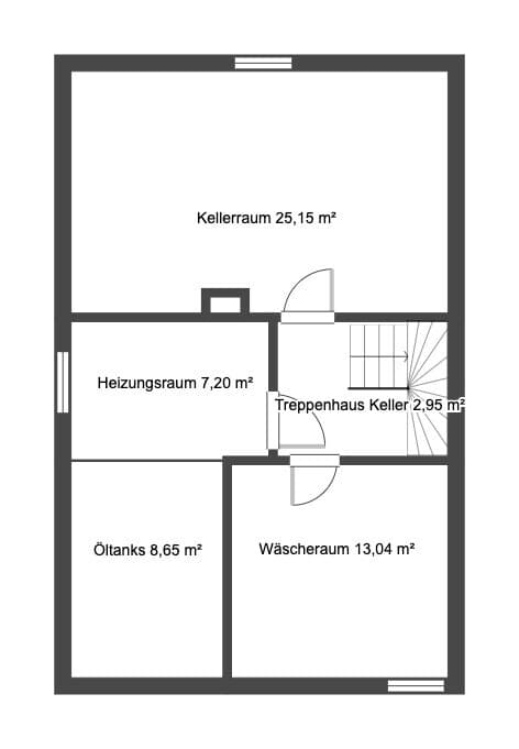 Doppelhaushälfte in Garching – Bild 20