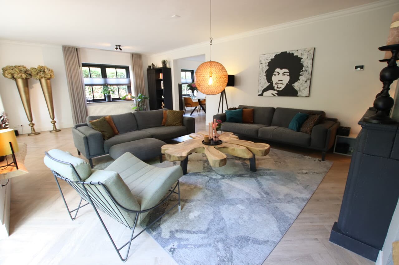 Einfamilienhaus in Bad Bentheim - Gildehaus – Bild 8