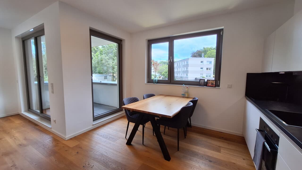 Etagenwohnung in Bochum - Eppendorf – Bild 3
