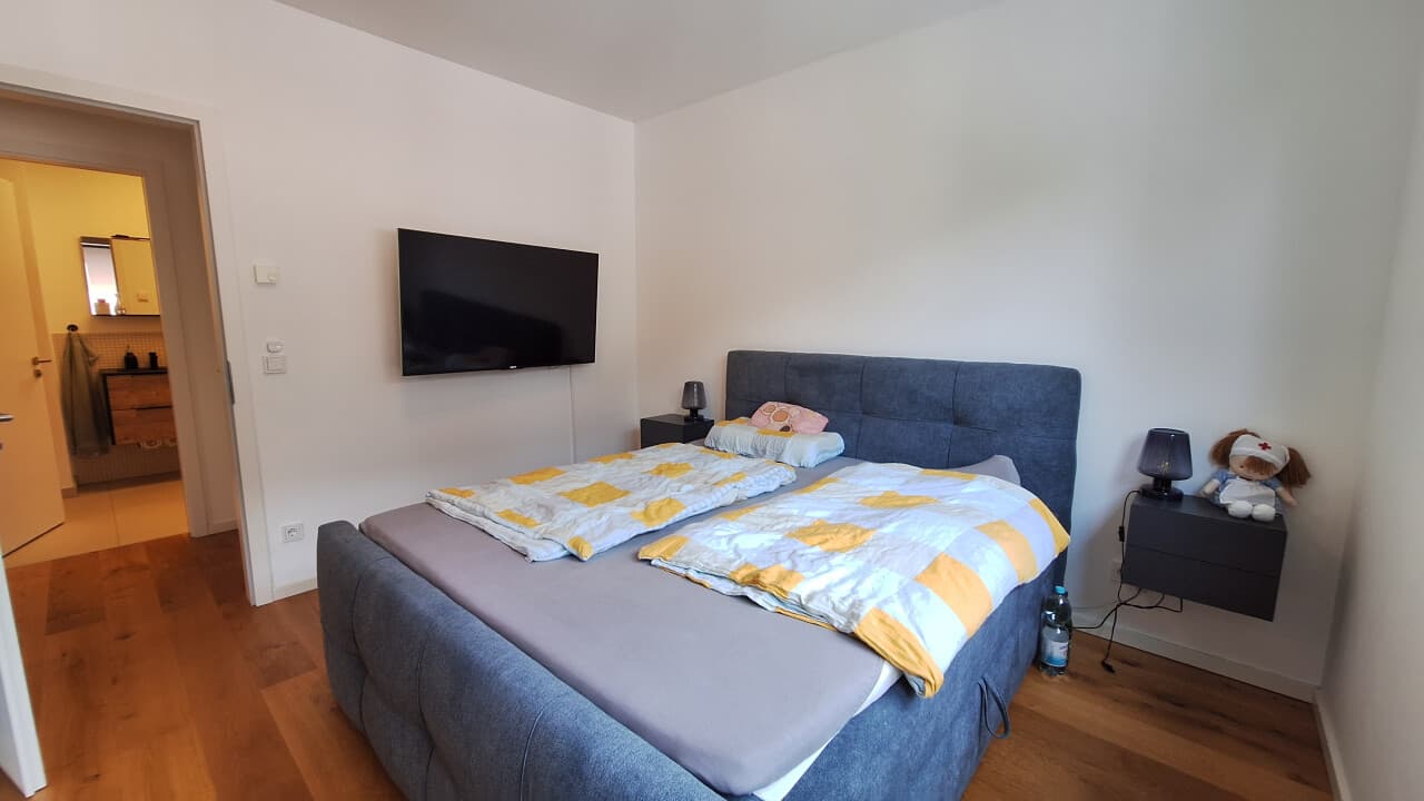 Etagenwohnung in Bochum - Eppendorf – Bild 7