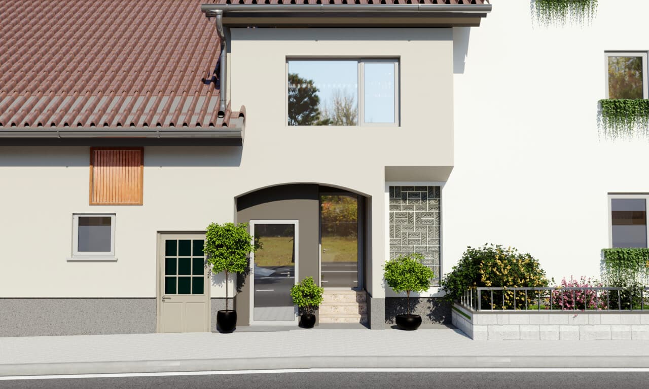 Einfamilienhaus in Nohfelden – Bild 4