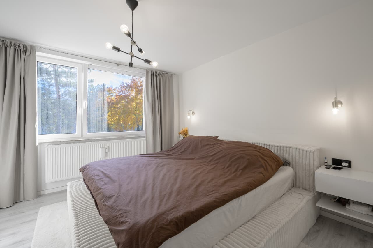 Etagenwohnung in Stolberg – Bild 12