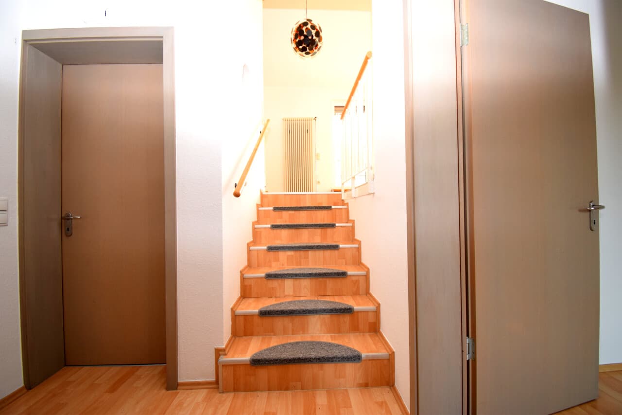 Maisonette in Gifhorn – Bild 7
