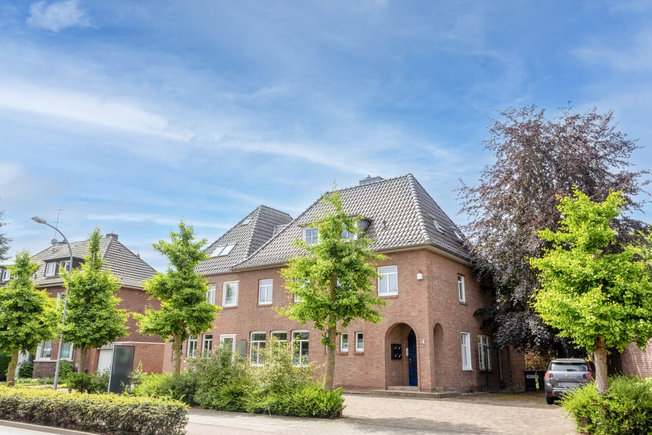 Wohn- und Geschäftshaus in Goch – Bild 41