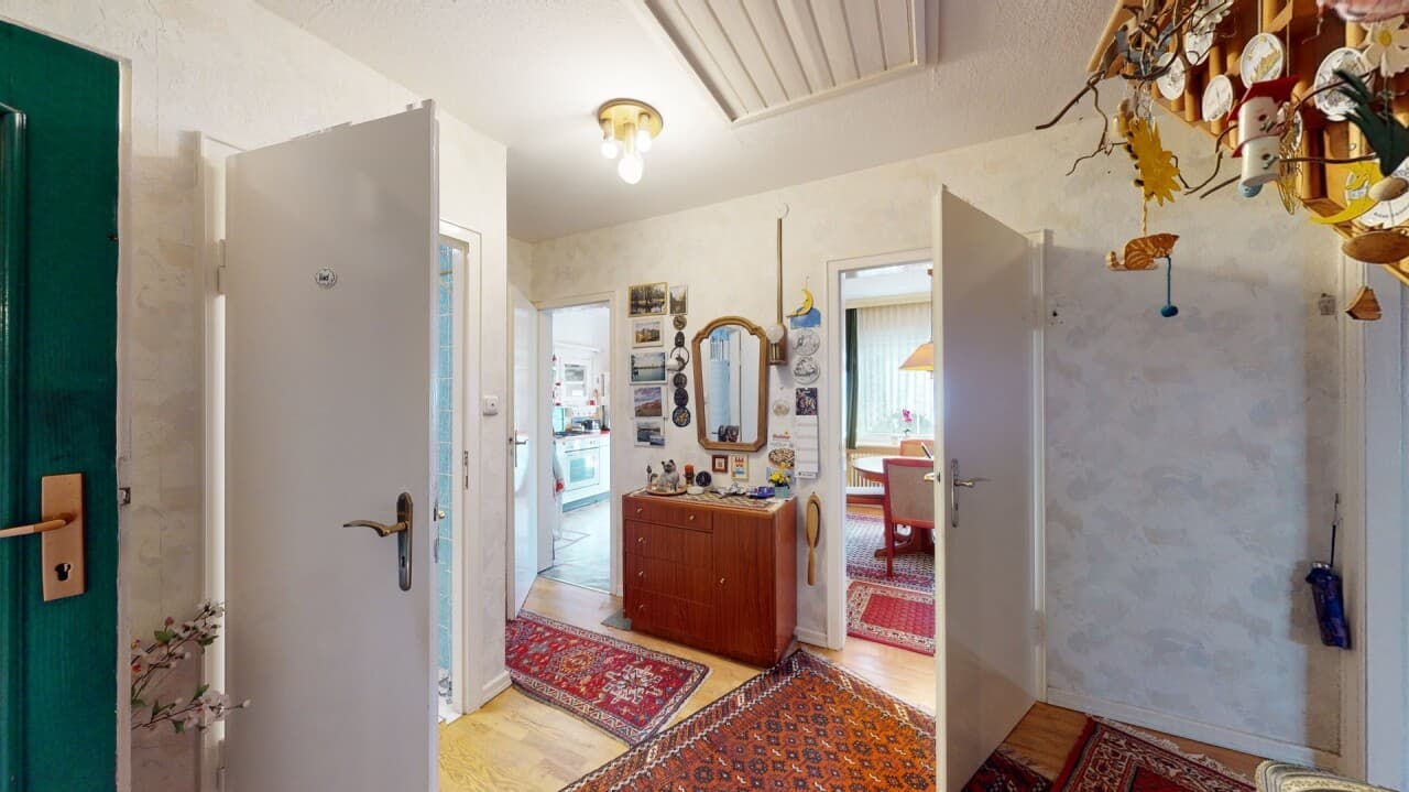 Einfamilienhaus in Kellinghusen – Bild 3