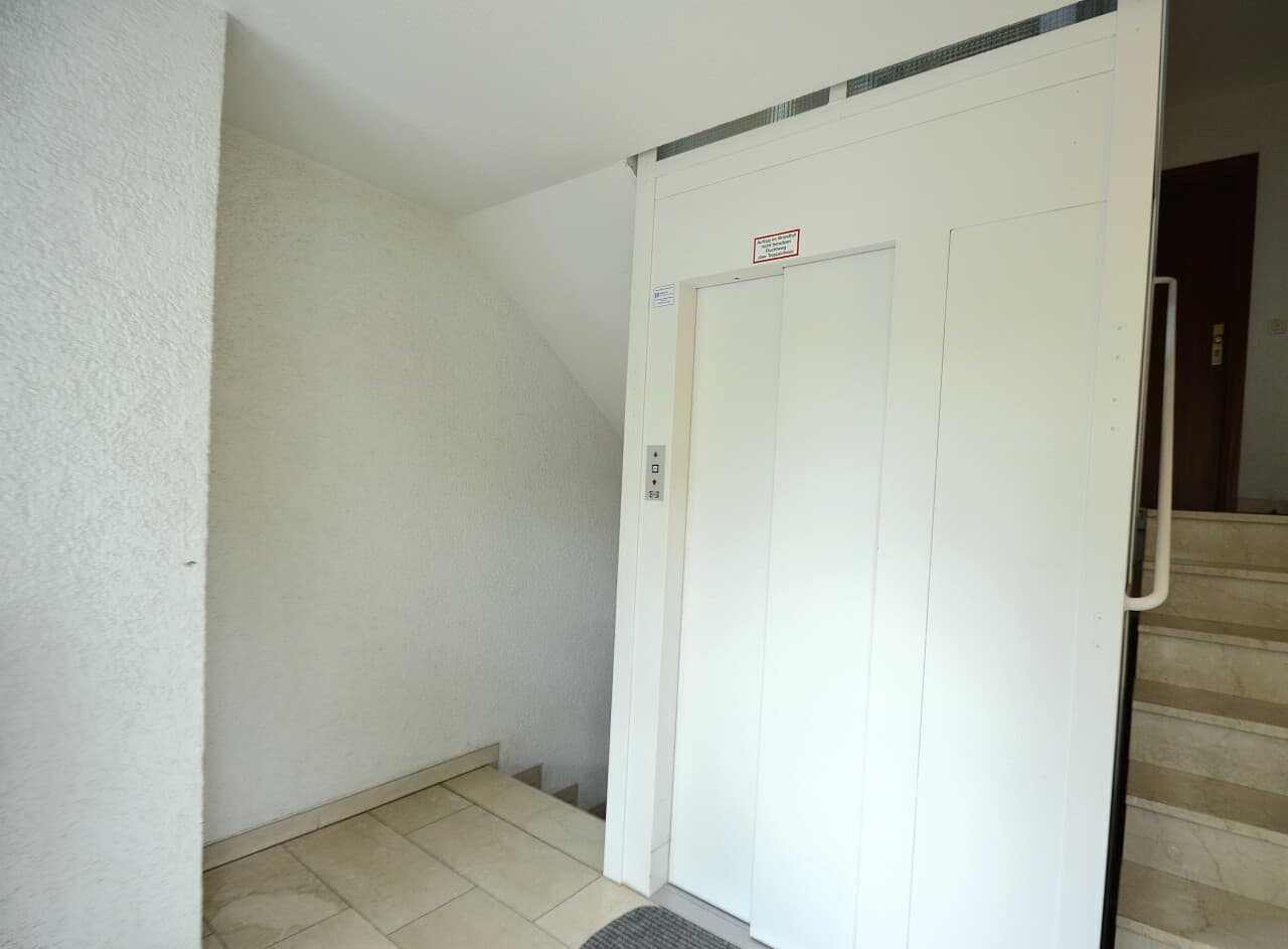 Etagenwohnung in Mainz – Bild 10