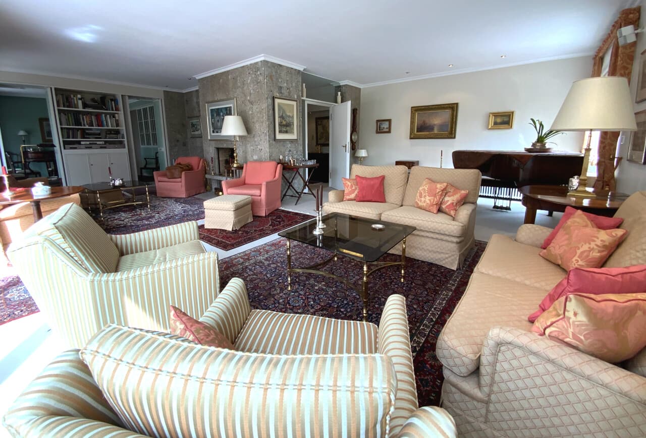Penthouse in Kronberg – Bild 6