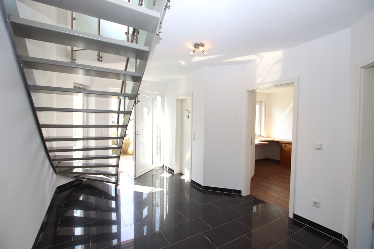 Einfamilienhaus in Fürstenau – Bild 2
