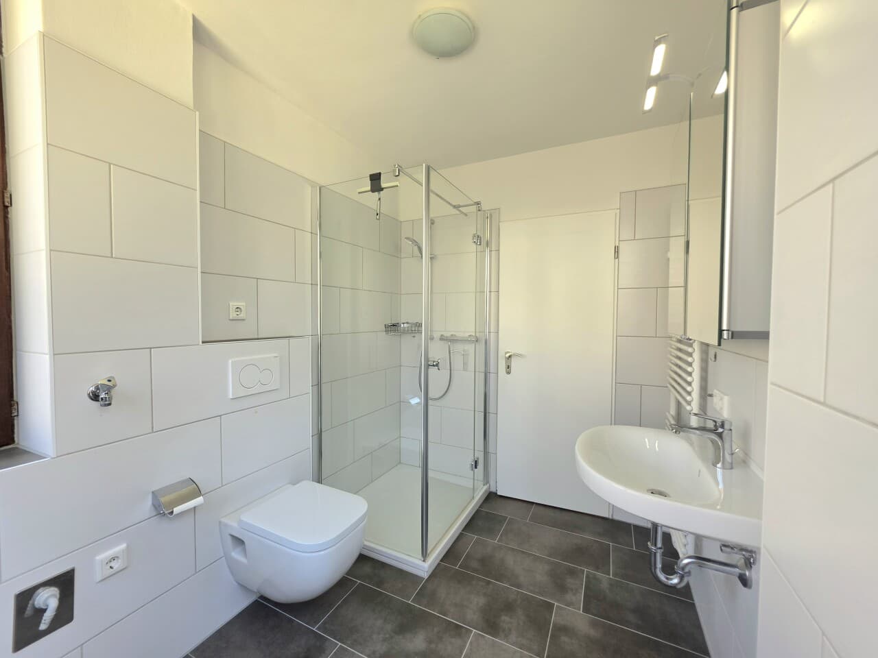 Terrassenwohnung in Bremen – Bild 7