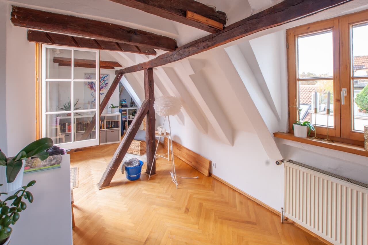 Maisonette in Landau – Bild 7