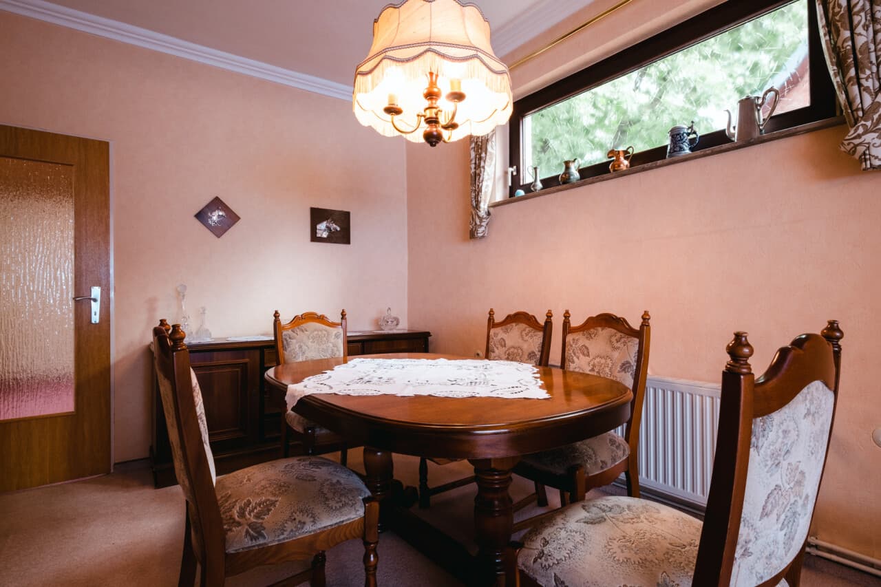 Einfamilienhaus in Rotenburg – Bild 11