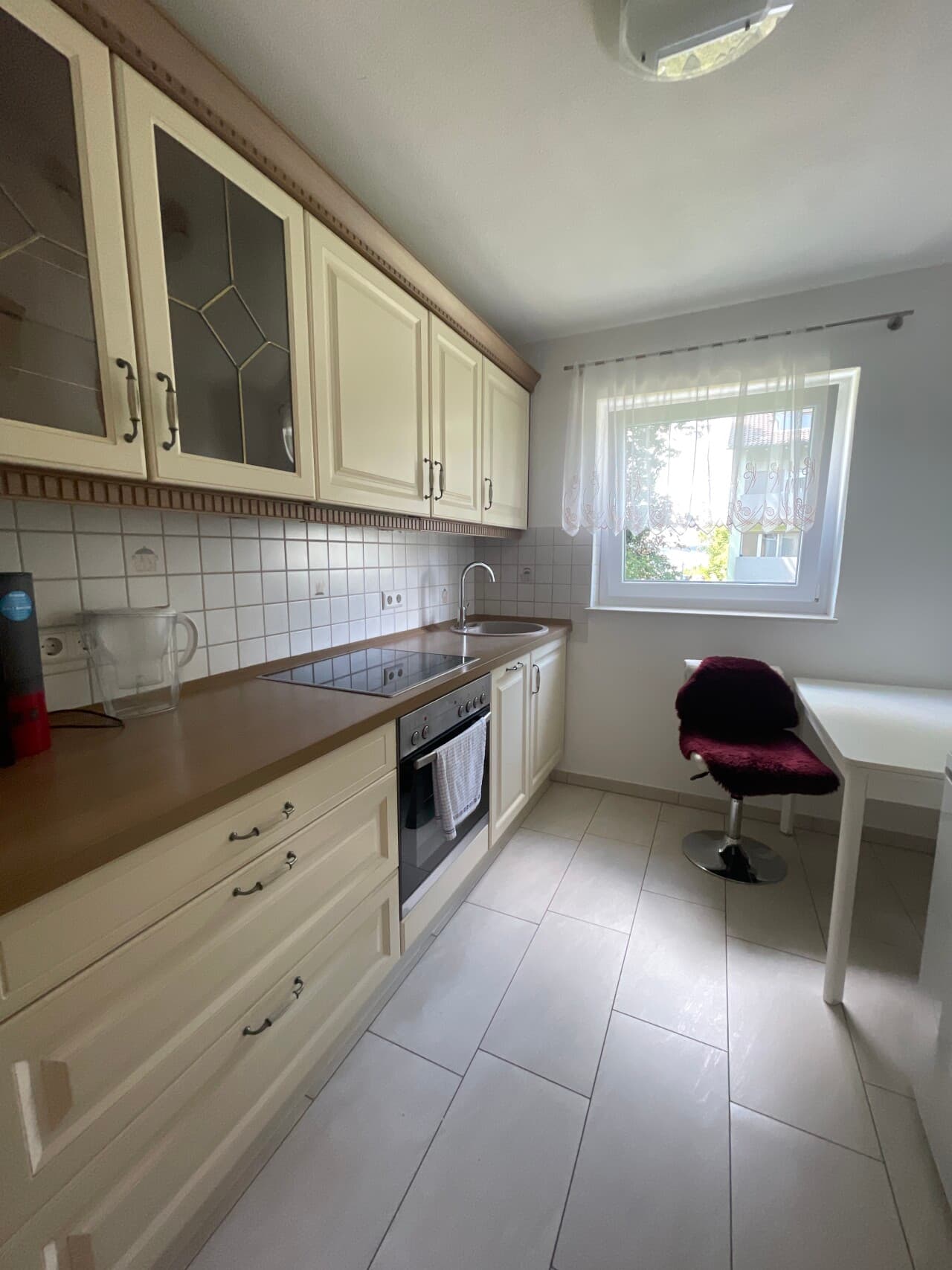 Etagenwohnung in Biberach – Bild 4