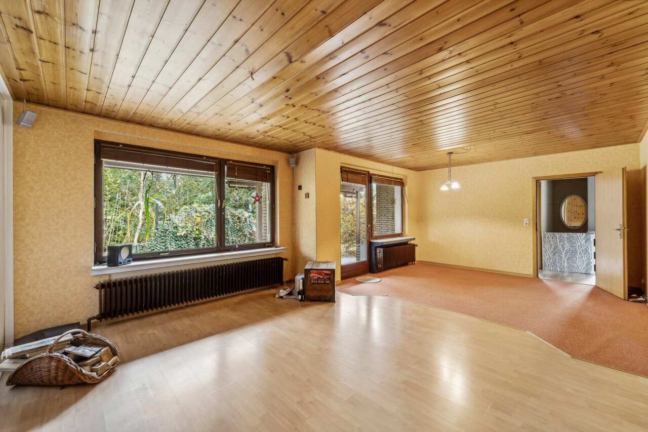 Bungalow in Rotenburg – Bild 10