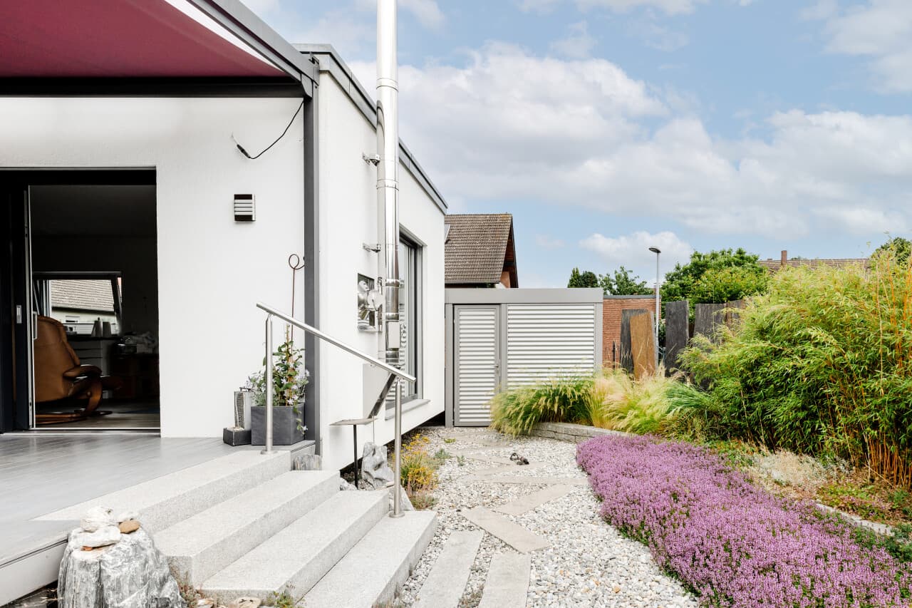 Bungalow in Garbsen – Bild 7