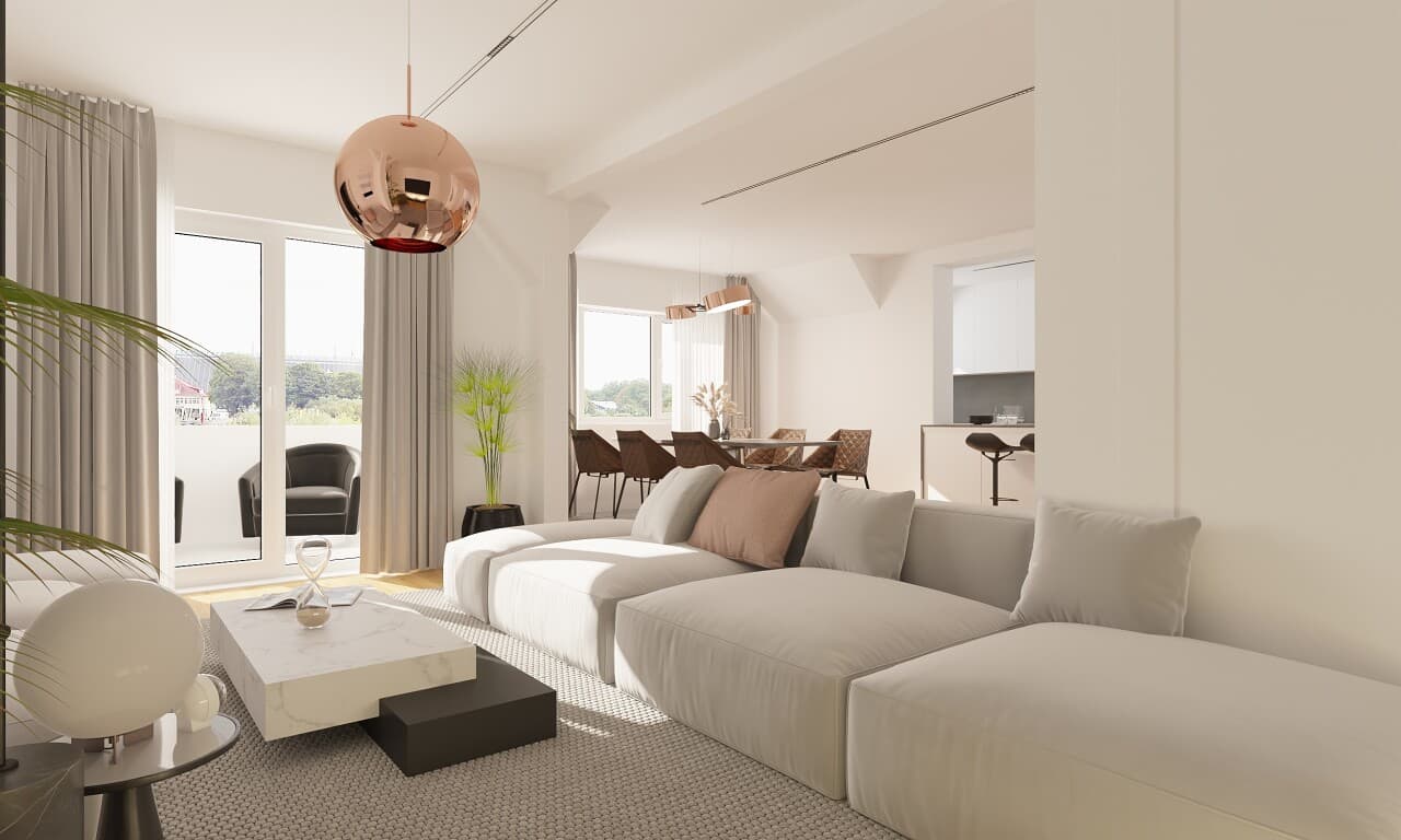Maisonette in Bremen – Bild 4