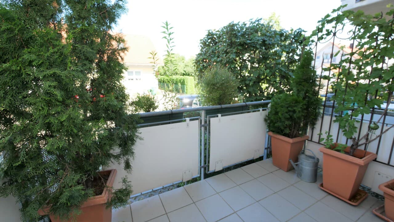 Etagenwohnung in Baden-Baden – Bild 9