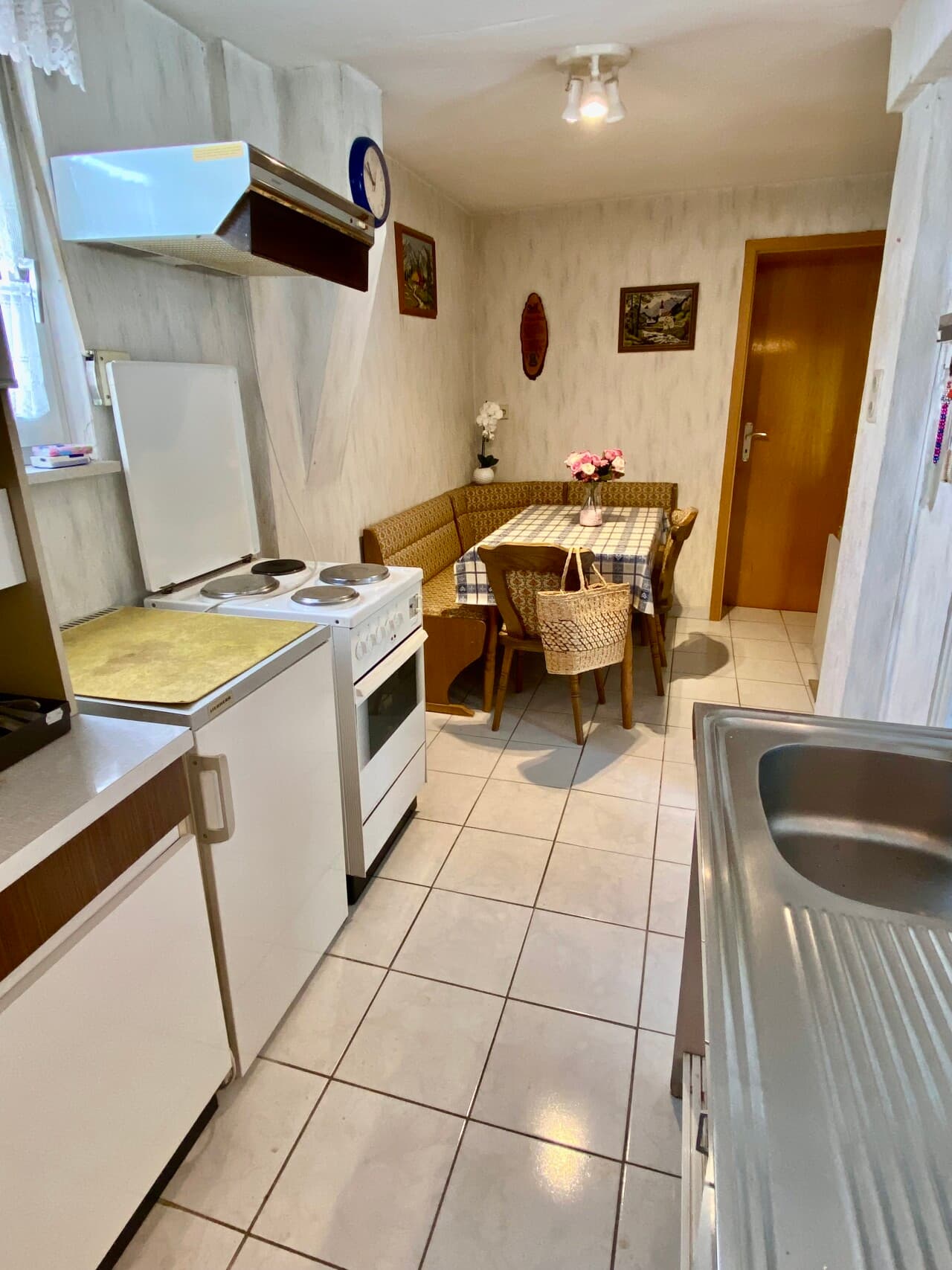 Einfamilienhaus in Butzbach/Hoch-Weisel – Bild 3
