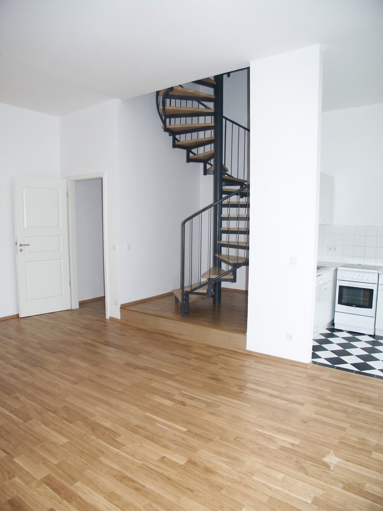 Maisonette in Berlin – Bild 7