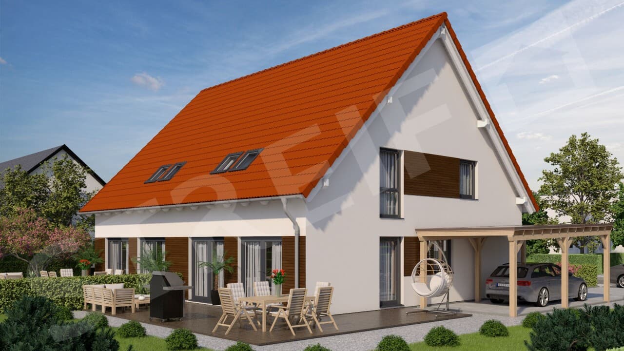 Wohngrundstück in Vierden – Bild 4