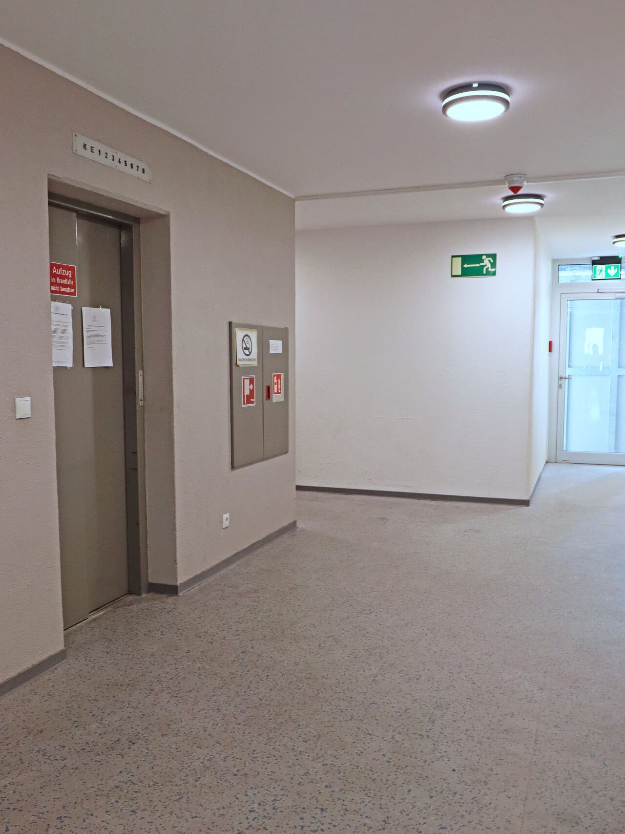 Etagenwohnung in Darmstadt – Bild 7