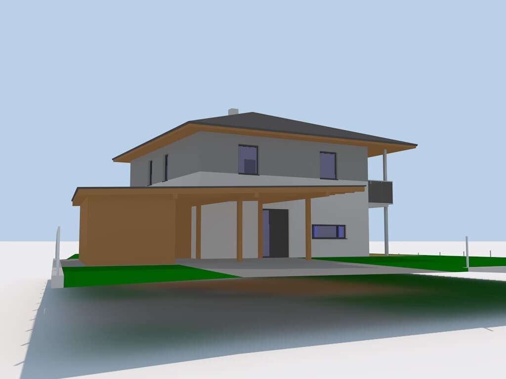 Einfamilienhaus in Rosegg – Bild 21