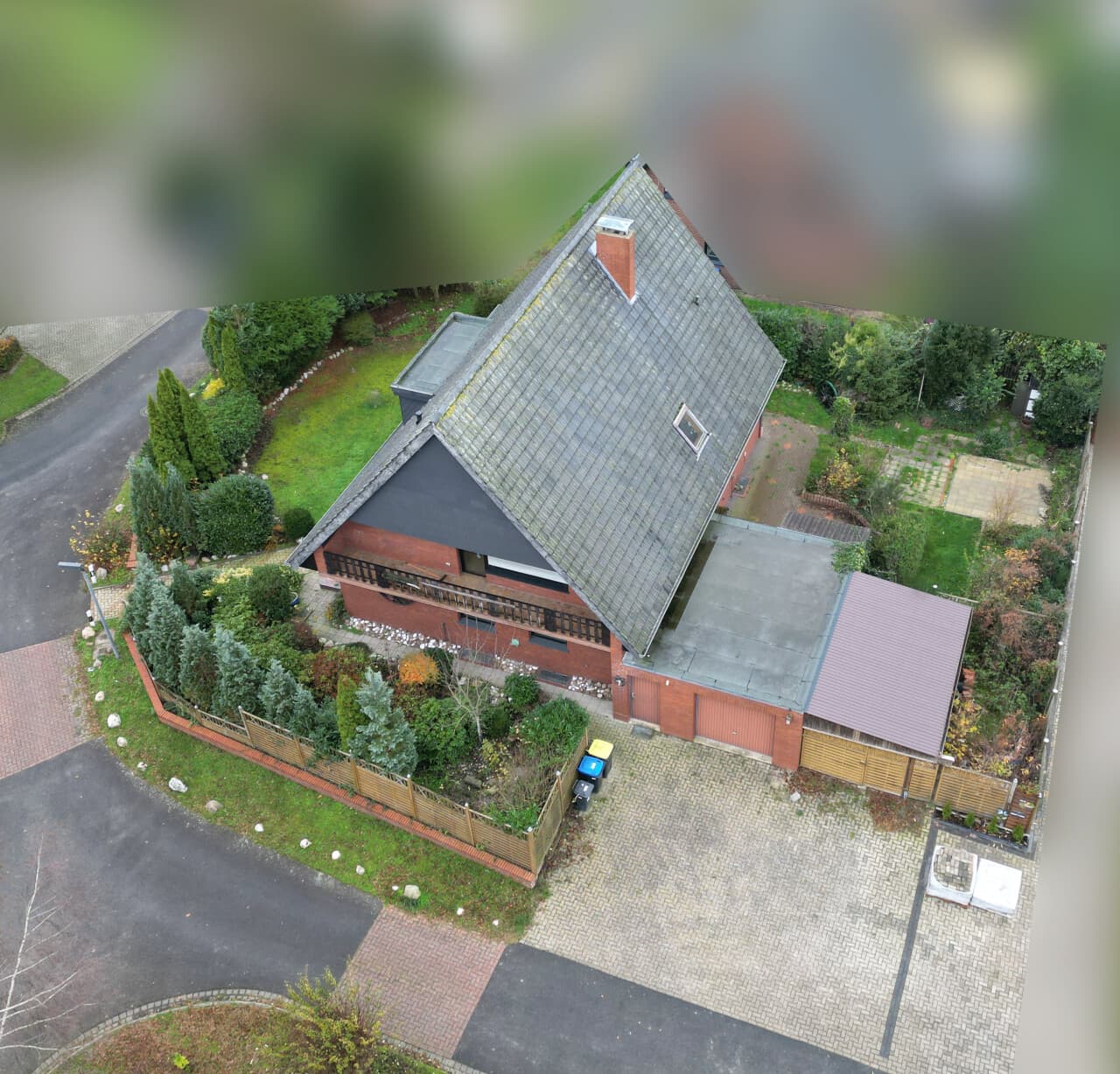 Einfamilienhaus in Herzlake – Bild 43