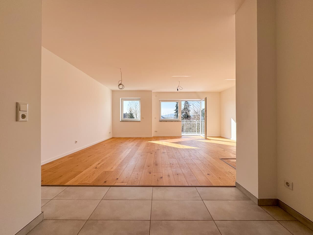 Etagenwohnung in Lichtenfels – Bild 7