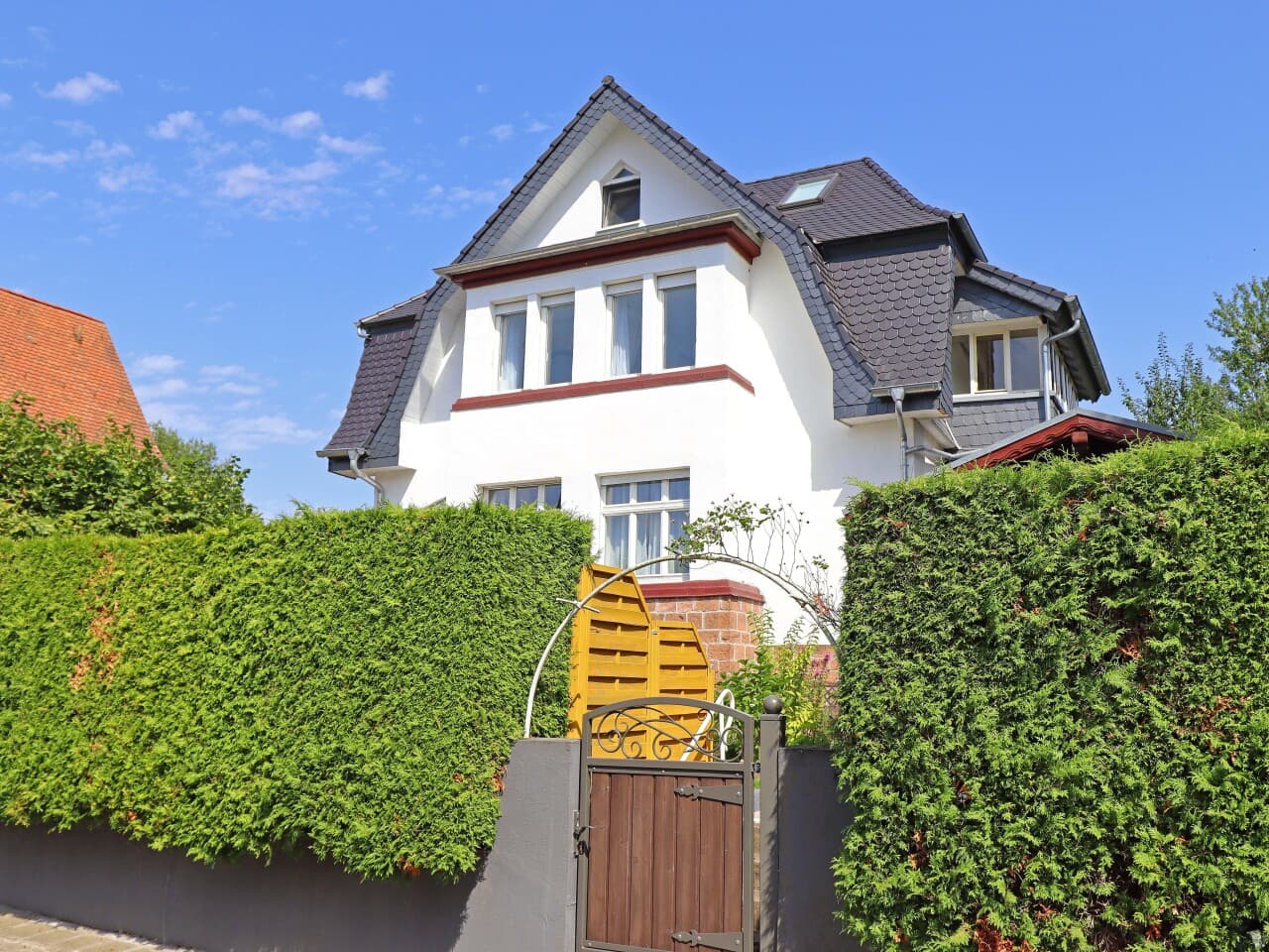 Einfamilienhaus in Erbach – Bild 20