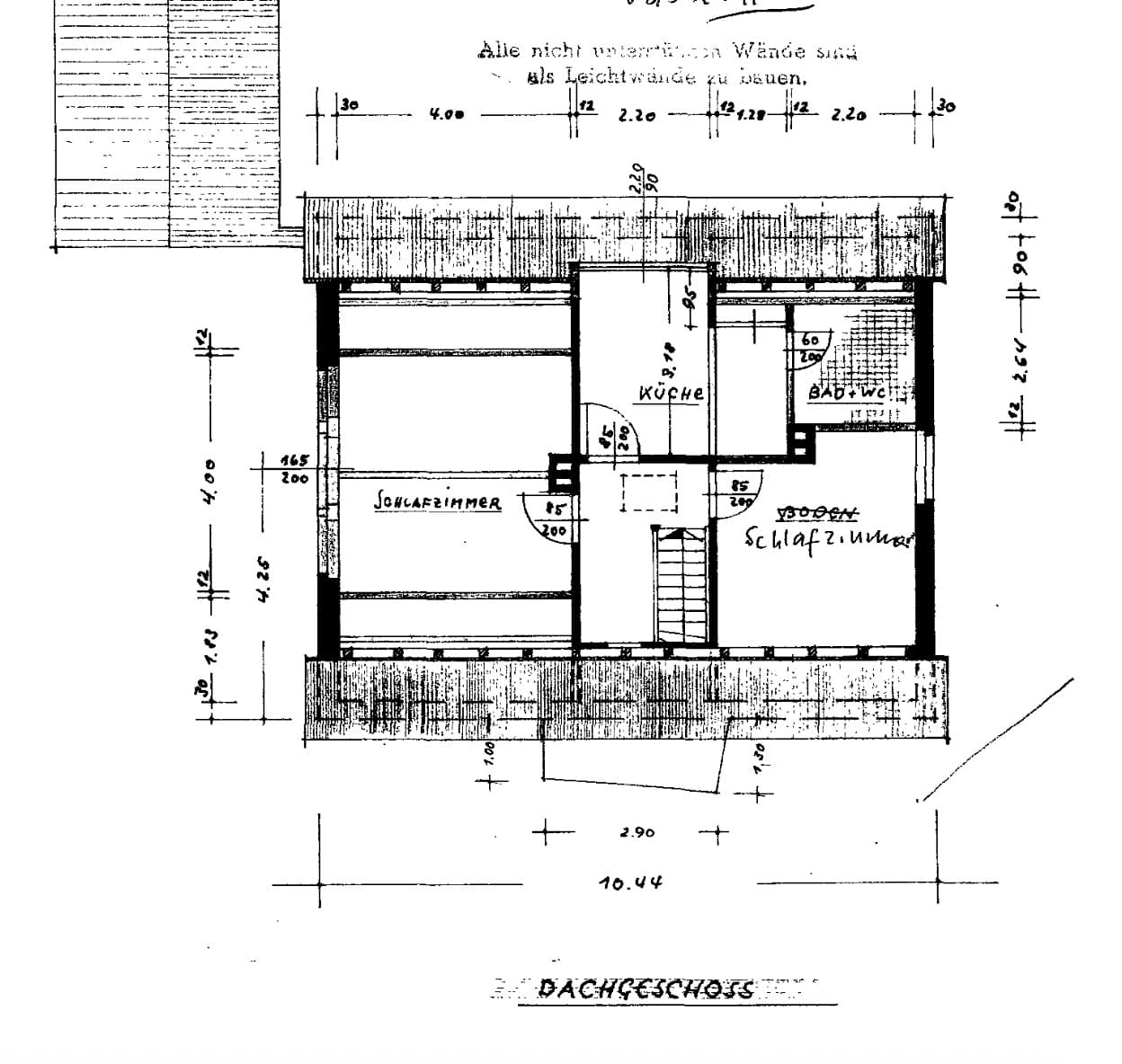 Einfamilienhaus in Schüttorf – Bild 38