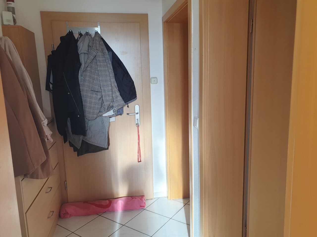 Etagenwohnung in Dortmund – Bild 10