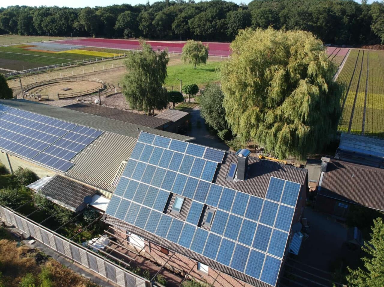 Bauernhaus in Geldern – Bild 22