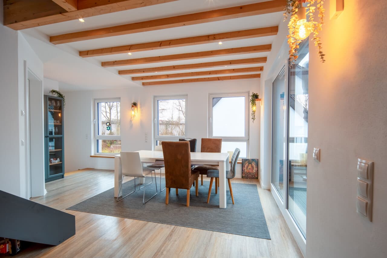 Einfamilienhaus in Grafschaft OT Ringen – Bild 9