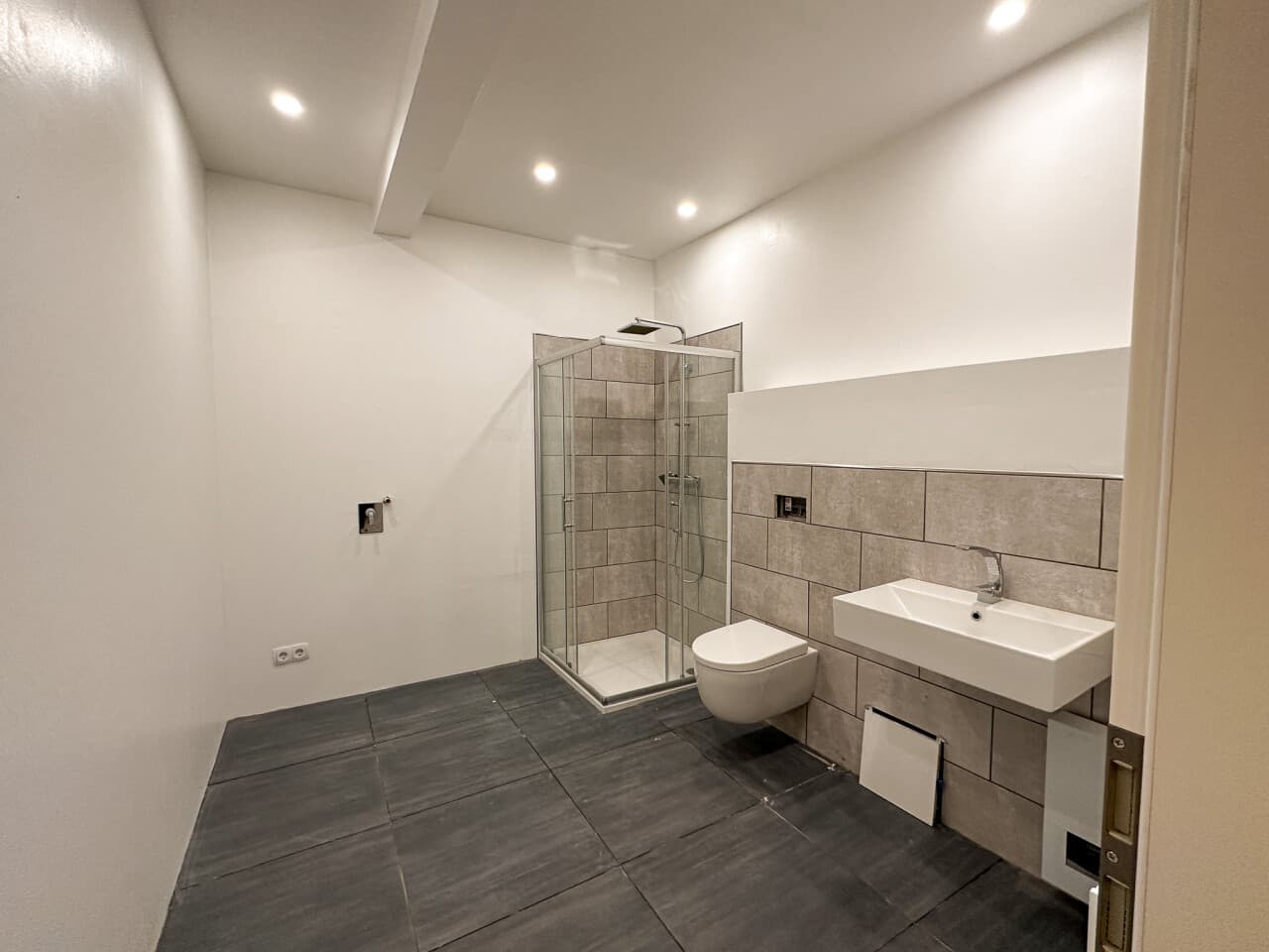 Etagenwohnung in Rosche – Bild 2